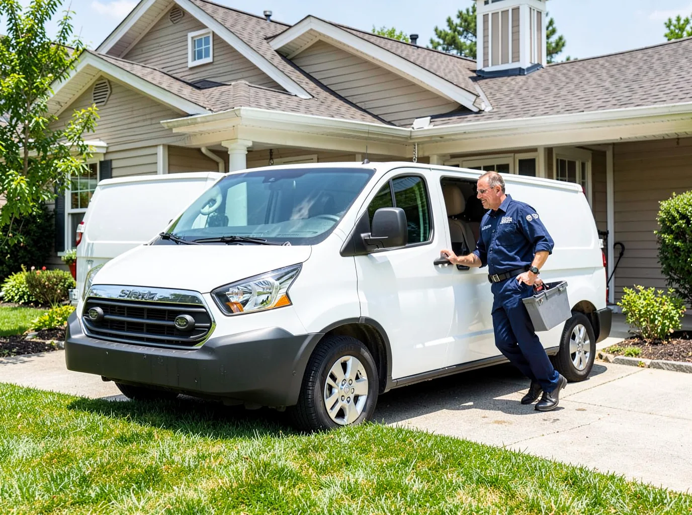 Emergency Plumber company in Guilford, IN